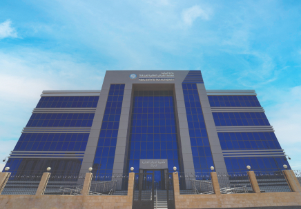 QENA ADMINISTRATIVE PROJECT